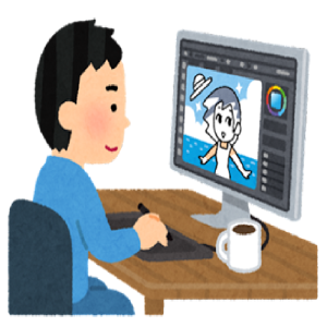 Illustrator向量繪圖應用班